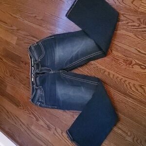 Wallflower brand jeans